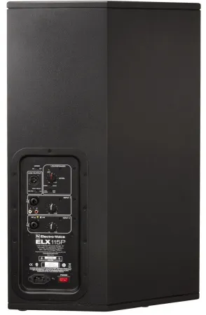 Купить ELECTRO-VOICE ELX115P по выгодной цене в Казани