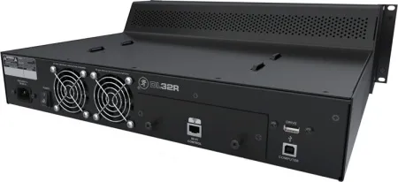 MACKIE DL32R MACKIE DL32R