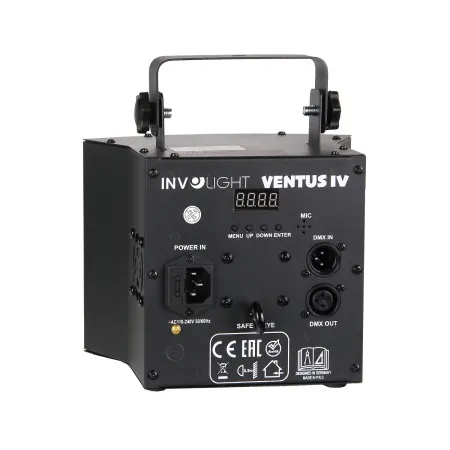 Купить INVOLIGHT VENTUS IV по выгодной цене в Казани