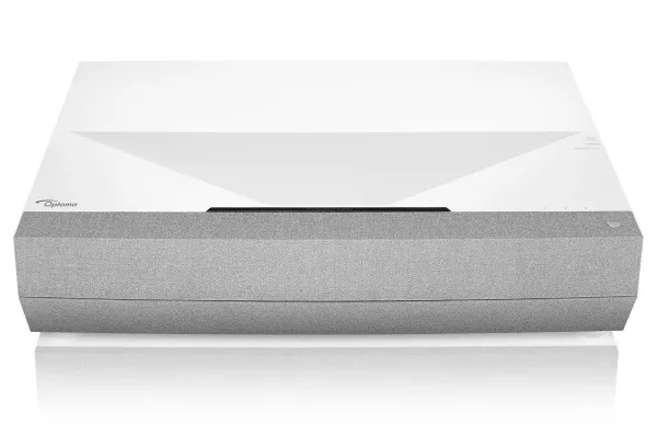 Optoma CinemaX P2 Optoma CinemaX P2