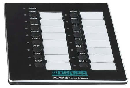 Купить DSPPA PAVA-8008E по выгодной цене в Казани