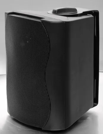 Купить SVS Audiotechnik WS-20 Black по выгодной цене в Казани