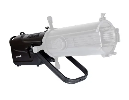 Купить ANZHEE PRO PROFILE 500 RGBAL Body по выгодной цене в Казани