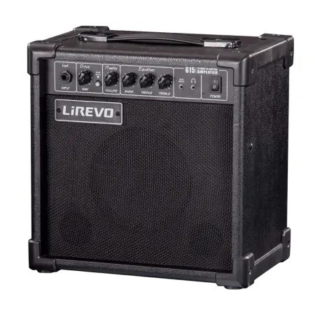Купить LiRevo TS-G15 по выгодной цене в Казани