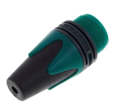 Купить Neutrik BXX-5-GREEN по выгодной цене в Казани