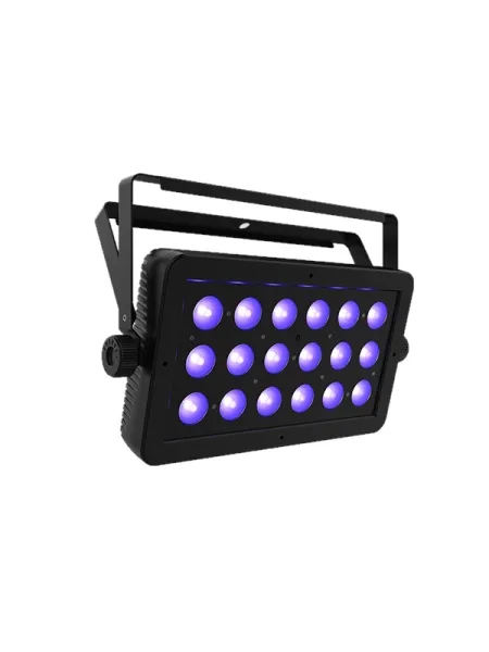 CHAUVET-DJ LED Shadow 2 ILS CHAUVET-DJ LED Shadow 2 ILS
