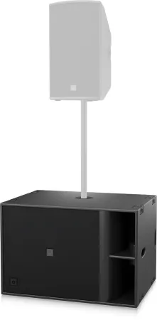 Купить TURBOSOUND TQ18B по выгодной цене в Казани