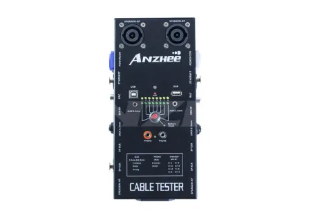 Купить ANZHEE Cable Tester по выгодной цене в Казани
