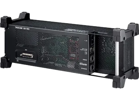 Купить Tascam SB-16D по выгодной цене в Казани