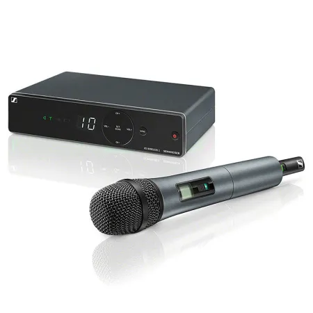 SENNHEISER XSW 1-835-B