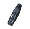 ECO RX004F Black