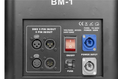 Купить MLB BM-1 по выгодной цене в Казани