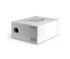 AuraSonics QUADRATE SUB-WH