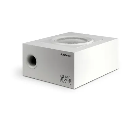 Купить AuraSonics QUADRATE SUB-WH по выгодной цене в Казани