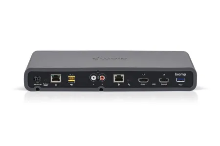 Купить BIAMP Devio SCR-20TX (Black) по выгодной цене в Казани