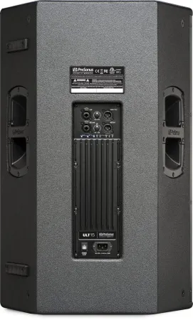 Купить PreSonus ULT15 по выгодной цене в Казани