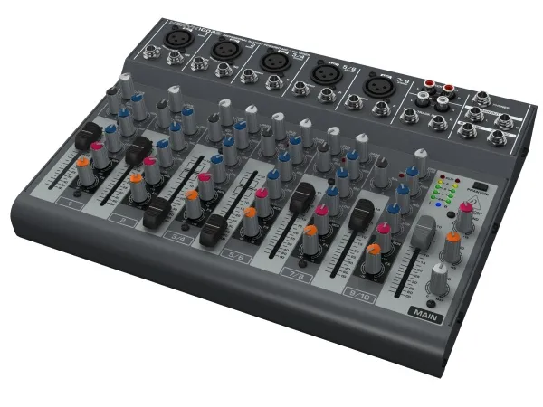 BEHRINGER 1002B BEHRINGER 1002B
