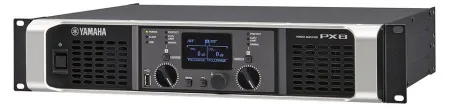 Купить YAMAHA PX8 по выгодной цене в Казани