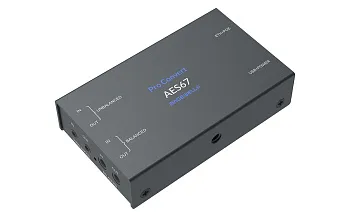 Magewell Pro Convert AES67
