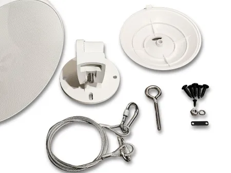 Купить SVS Audiotechnik PAF-PW6W PRO по выгодной цене в Казани