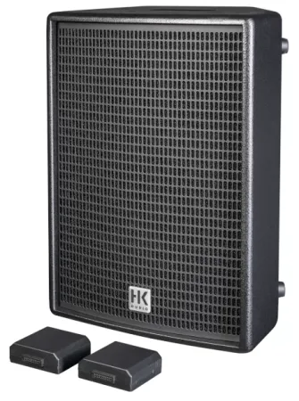 Купить HK AUDIO PR:O MOVE 8 по выгодной цене в Казани