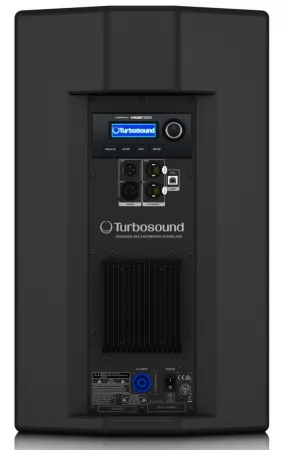 Купить TURBOSOUND NuQ102-AN по выгодной цене в Казани