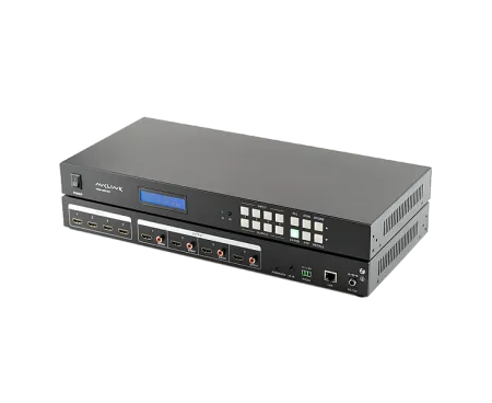 Купить AVCLINK HM-4K44 по выгодной цене в Казани