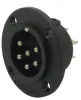 AMPHENOL AP-6-14