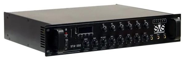 SVS Audiotechnik STA-350