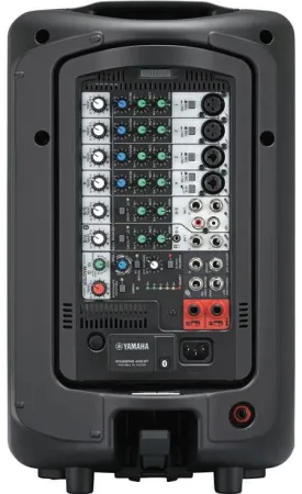 Купить YAMAHA STAGEPAS 400BT1M по выгодной цене в Казани