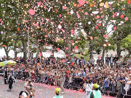 SFAT POWER CONFETTI 500