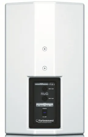 Купить TURBOSOUND NuQ102-WH по выгодной цене в Казани