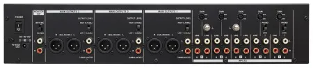 Купить Tascam MZ-223 по выгодной цене в Казани