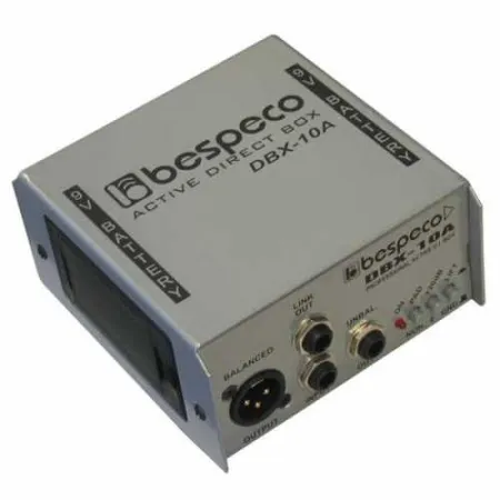 Купить Bespeco DBX10A по выгодной цене в Казани
