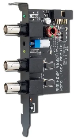 Купить RME Wordclock Module по выгодной цене в Казани