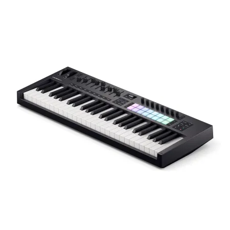 Купить NOVATION Launchkey 49 MK4 по выгодной цене в Казани