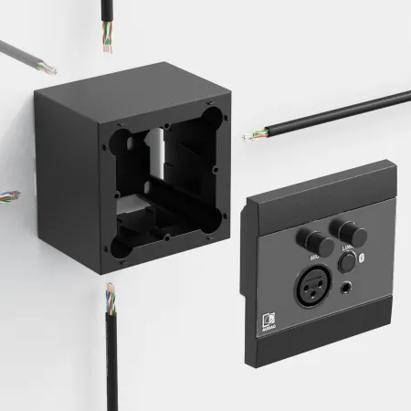 Купить AUDAC WB200/SB за 2&nbsp;107 ₽