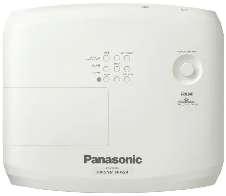 Panasonic PT-VW540E