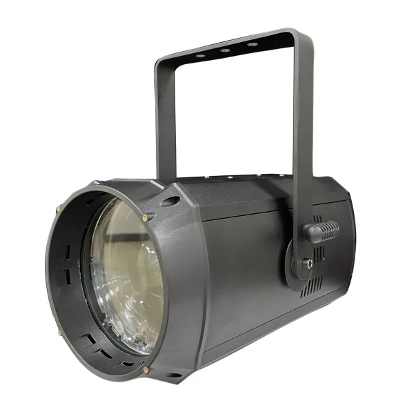 PSL Lighting LED COB PAR zoom