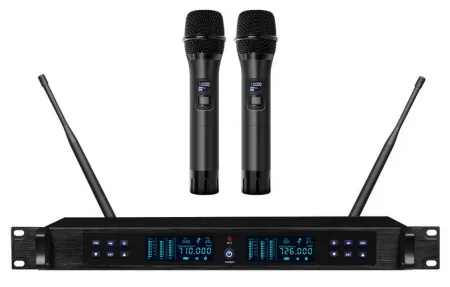 Axelvox DWS7000HT (RT Bundle)