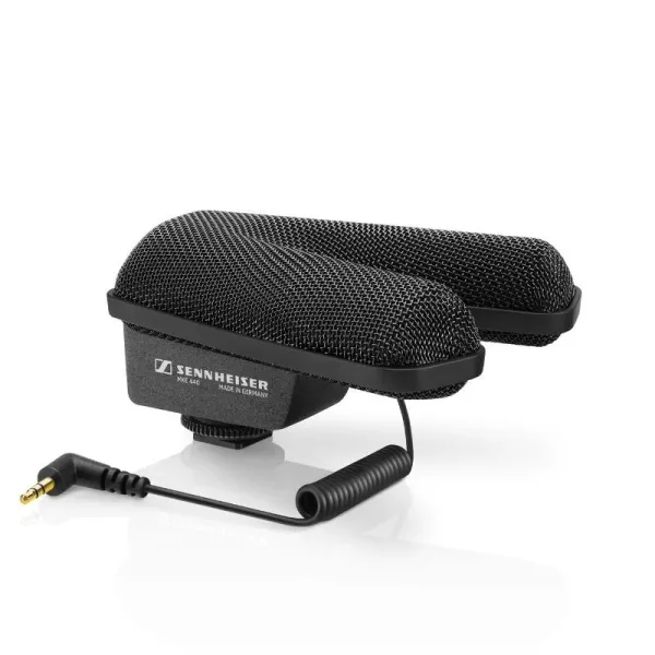 SENNHEISER MKE 440