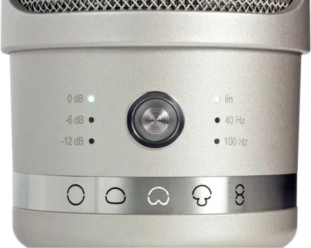 Купить NEUMANN TLM 107 по выгодной цене в Казани