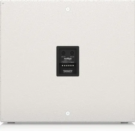 Купить Tannoy VSX118B-WH по выгодной цене в Казани