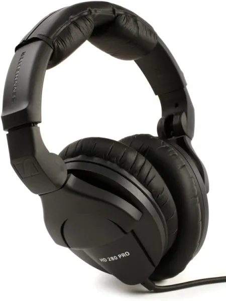 SENNHEISER HD 280 PRO SENNHEISER HD 280 PRO