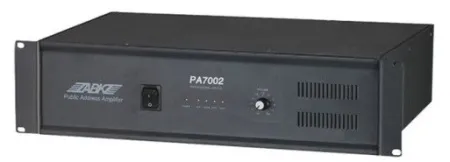 Купить ABK PA-7002 по выгодной цене в Казани