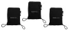 GATOR GFW-MICPOUCH-3PK