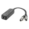 Prestel ADPX-2IXLR