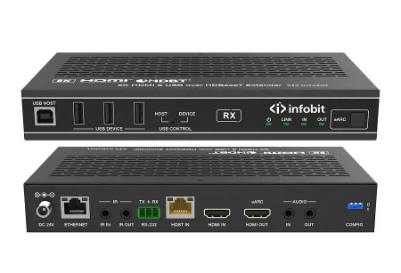 Купить Infobit iTrans E90U8K по выгодной цене в Казани