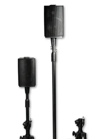 SVS Audiotechnik STAGESET 400