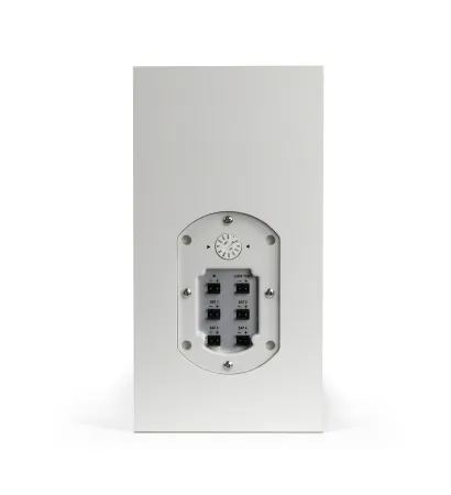 Купить AuraSonics QUADRATE SUB-WH по выгодной цене в Казани
